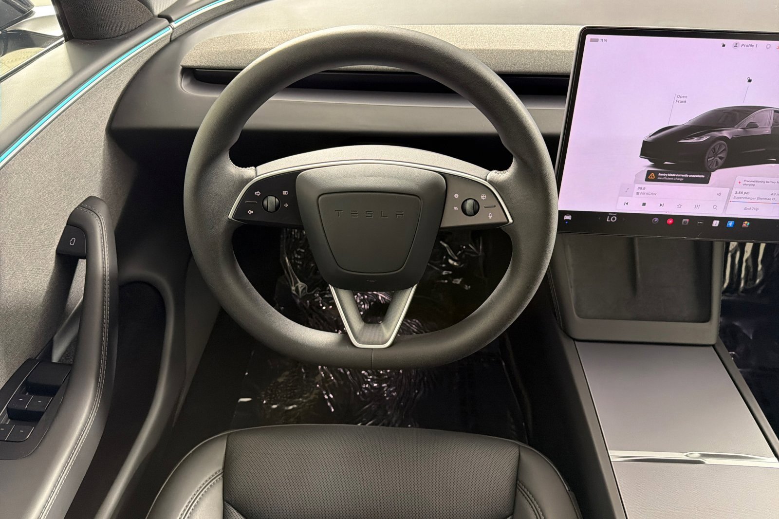 Used 2025 Tesla Model 3 Long Range image 13
