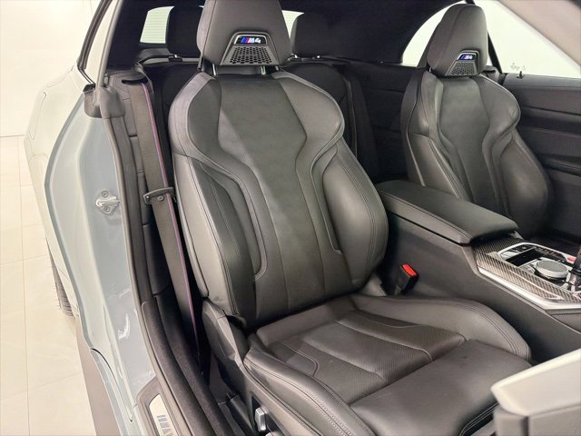 Used 2023 BMW M4 xDrive Competition w/ Executive Package image 20
