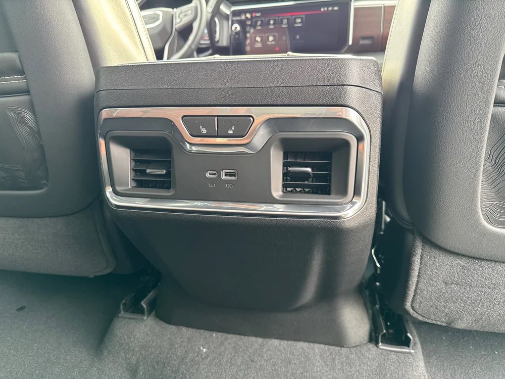 New 2026 GMC Sierra 3500 Denali Ultimate image 19