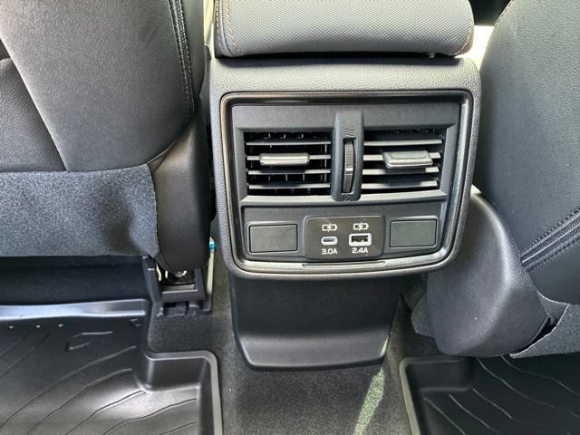 Used 2026 Subaru Forester Sport w/ Sport Package AWD/4WD image 16