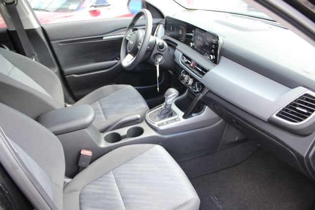Used 2025 Kia Seltos LX AWD/4WD image 33