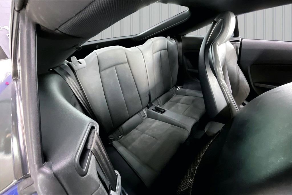 Used 2016 Audi TTS 2.0T Coupe w/ Technology Package AWD/4WD image 27