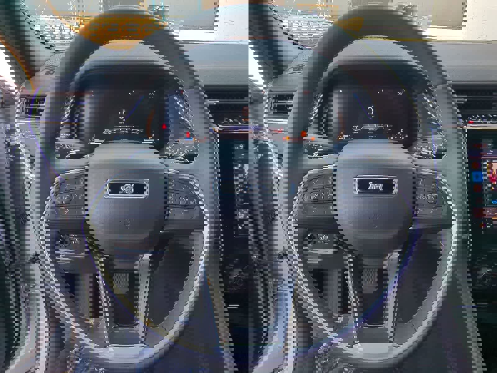 Used 2023 Jeep Grand Cherokee Altitude image 22