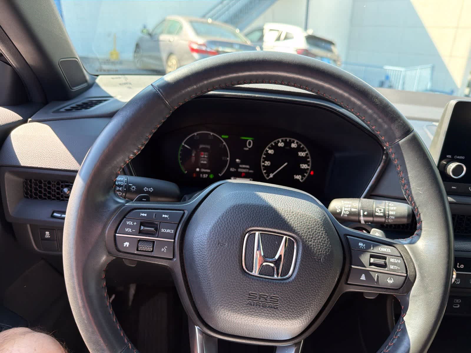 Used 2023 Honda CR-V Sport image 25