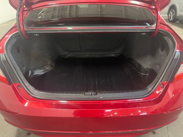 Used 2018 Honda Accord EX image 16
