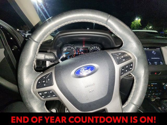 Used 2019 Ford Ranger XLT w/ Equipment Group 302A Luxury image 23