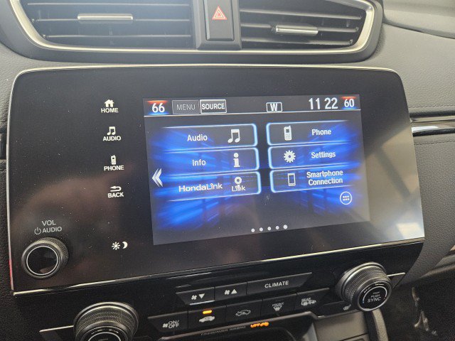 Used 2021 Honda CR-V EX image 25
