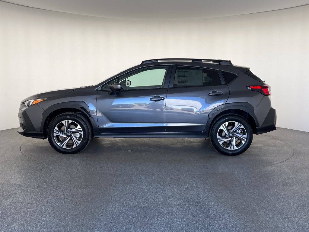 New 2026 Subaru Crosstrek 2.5i Premium AWD/4WD image 8