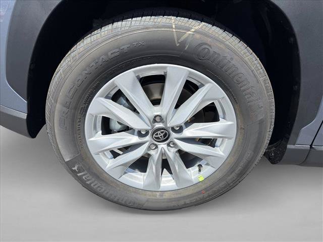 New 2026 Toyota Corolla Cross LE w/ Cold Weather Package AWD/4WD image 15