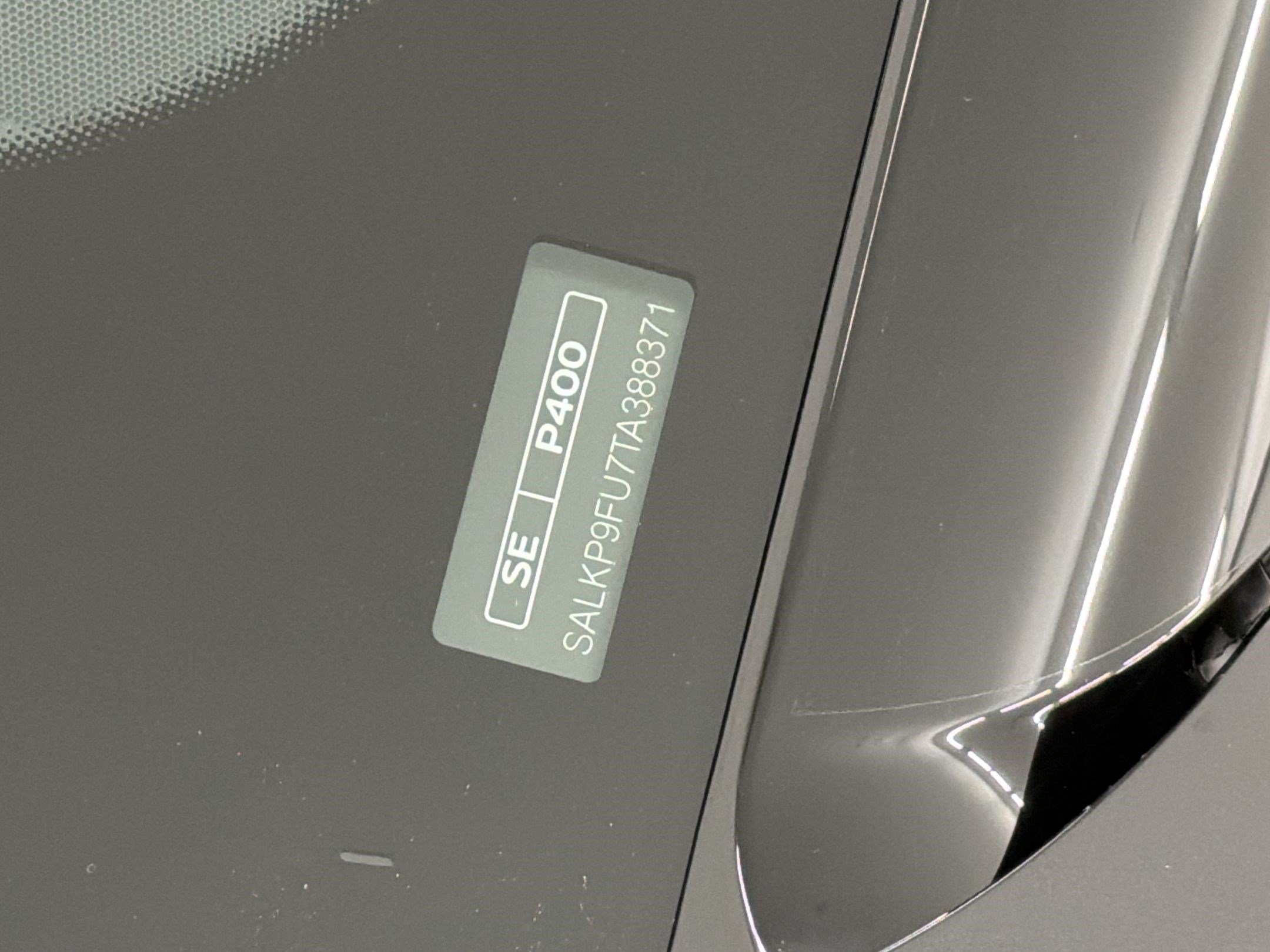 New 2026 Land Rover Range Rover SE AWD/4WD image 25