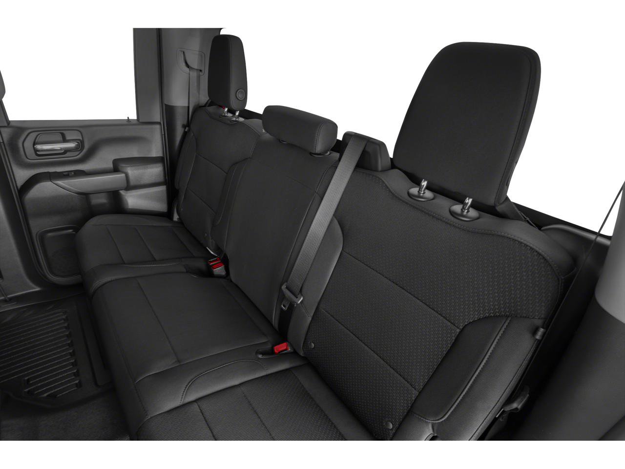 New 2026 Chevrolet Silverado 2500 W/T w/ WT Convenience Package image 39