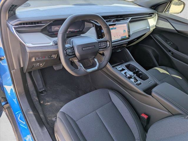 New 2026 Jeep Cherokee Laredo AWD/4WD video 3