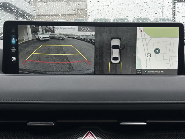 Used 2023 Genesis G80 3.5T Sport image 9