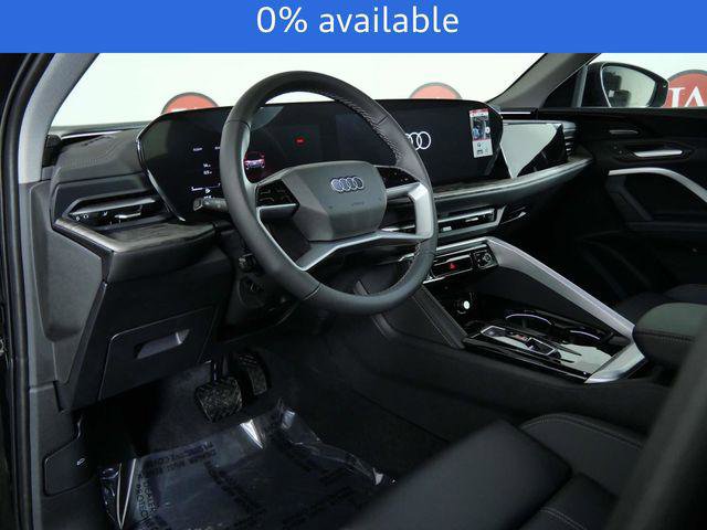 New 2025 Audi Q5 Premium Plus image 16