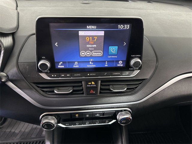 Used 2022 Nissan Altima 2.5 SV image 14