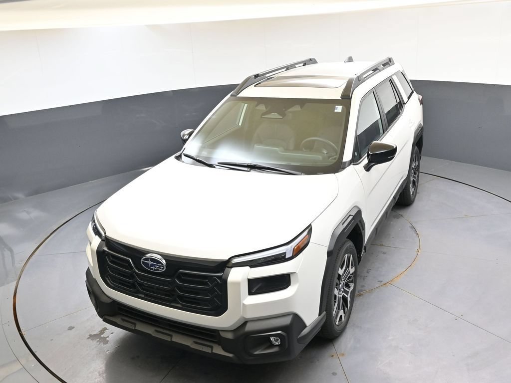 New 2026 Subaru Outback Touring XT AWD/4WD image 47