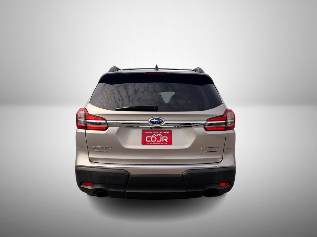 Used 2019 Subaru Ascent Limited AWD/4WD image 9