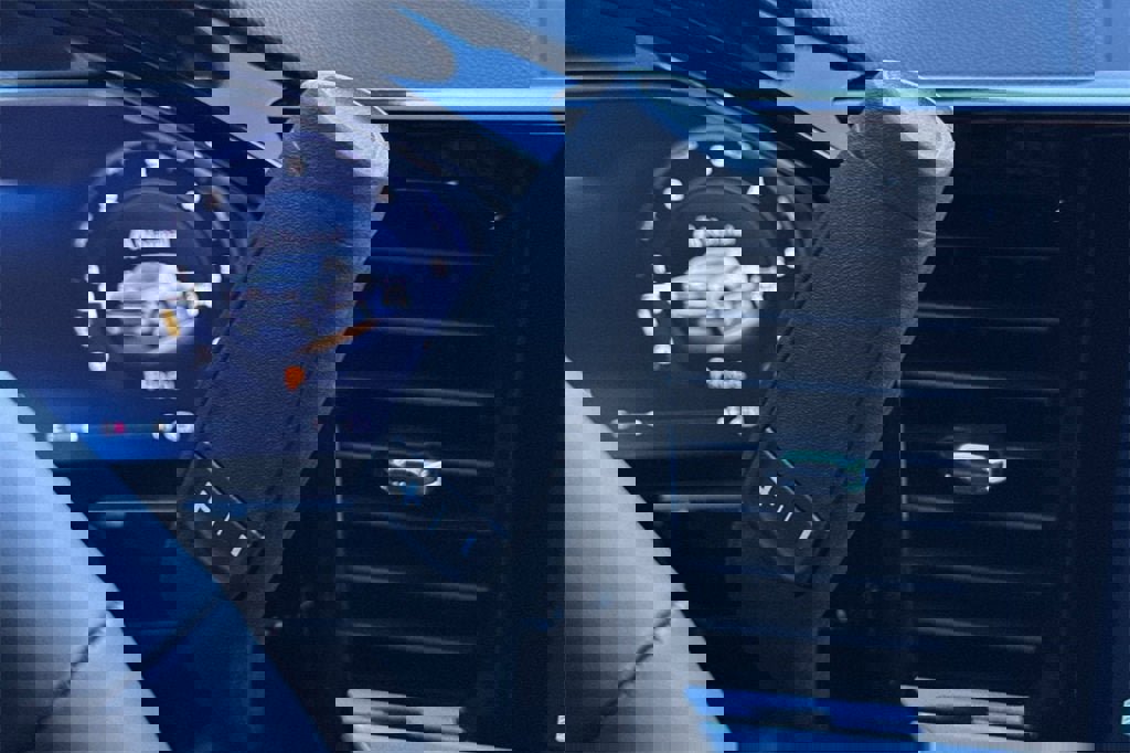 New 2026 Chevrolet Silverado 1500 RST w/ RST Select Package image 21