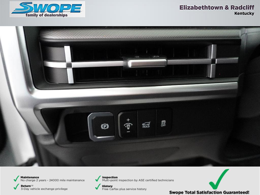 New 2026 Hyundai Santa Fe SE image 15