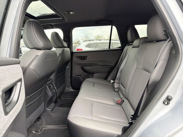 New 2026 Subaru Outback Limited XT AWD/4WD image 13