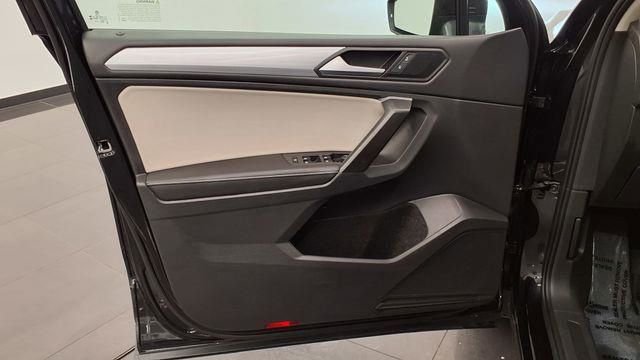 Used 2024 Volkswagen Tiguan S image 14