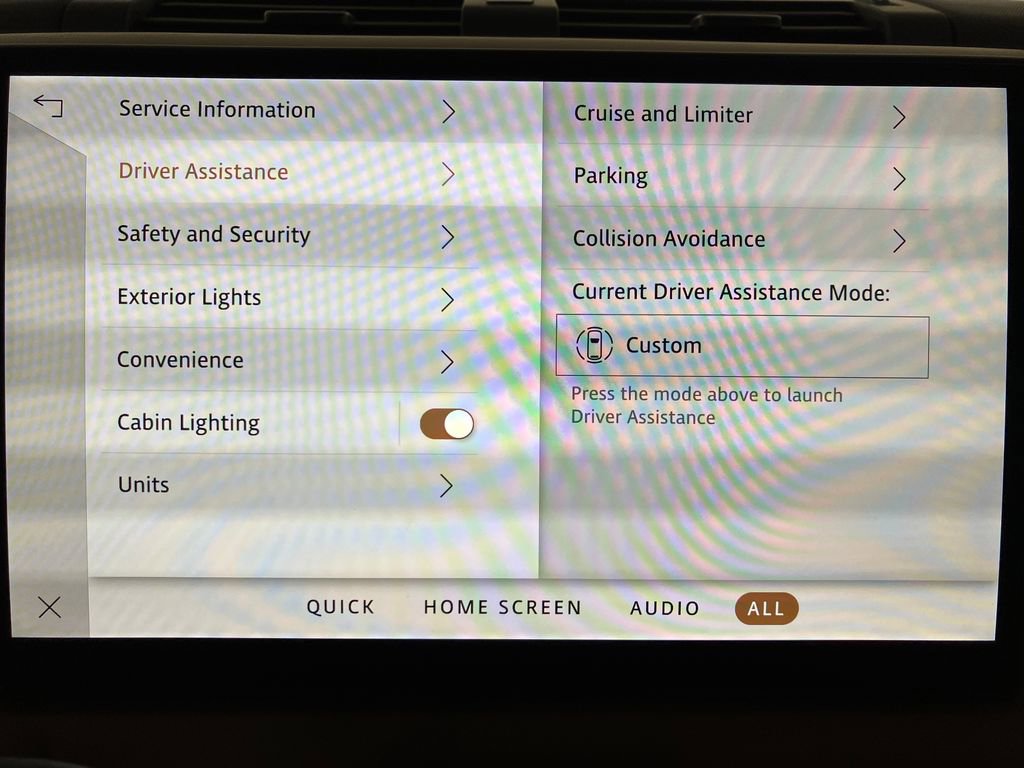 Used 2025 Land Rover Defender 110 X image 25