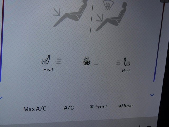 Certified 2023 RAM 1500 Rebel w/ Rebel Level 2 Equipment Group image 33