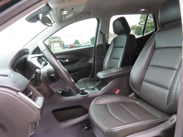 Used 2024 GMC Terrain SLT w/ Elevation Edition AWD/4WD image 18