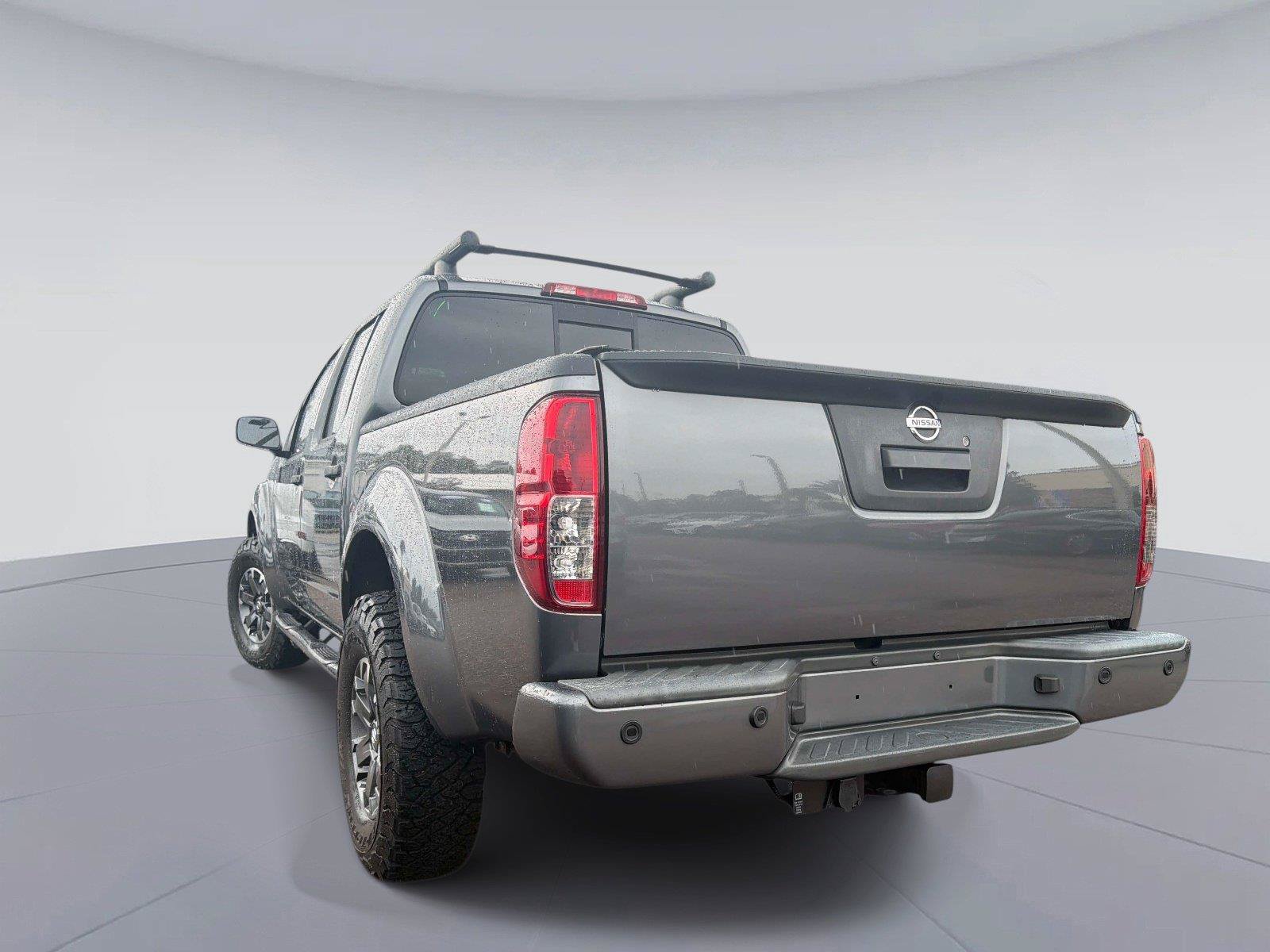 Used 2020 Nissan Frontier PRO-4X w/ Pro-4x Utility Package AWD/4WD image 5