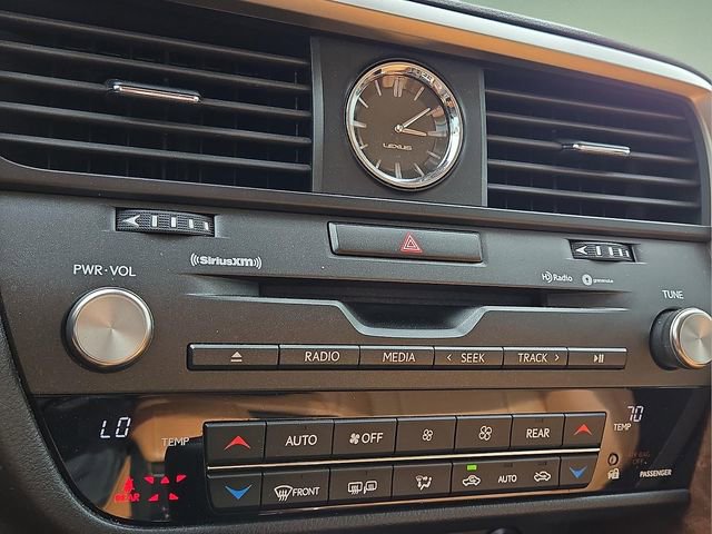 Used 2022 Lexus RX 350L 350L w/ Premium Package image 25