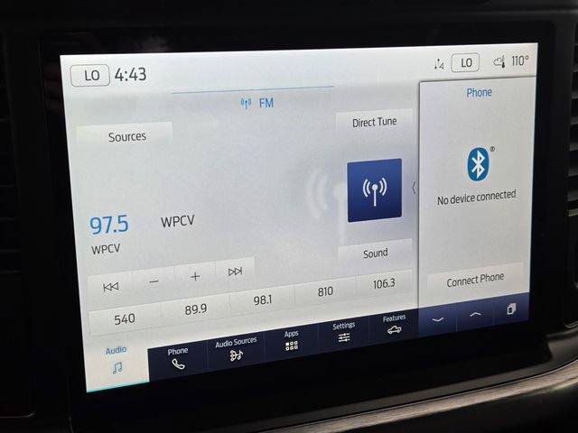 Used 2022 Ford F150 Lariat RWD image 26