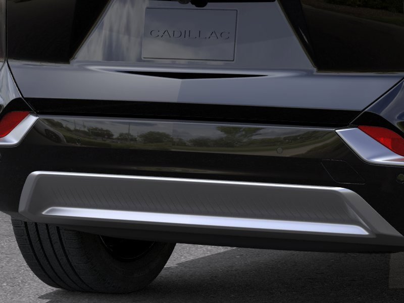 New 2026 Cadillac Optiq Sport 2 RWD image 14