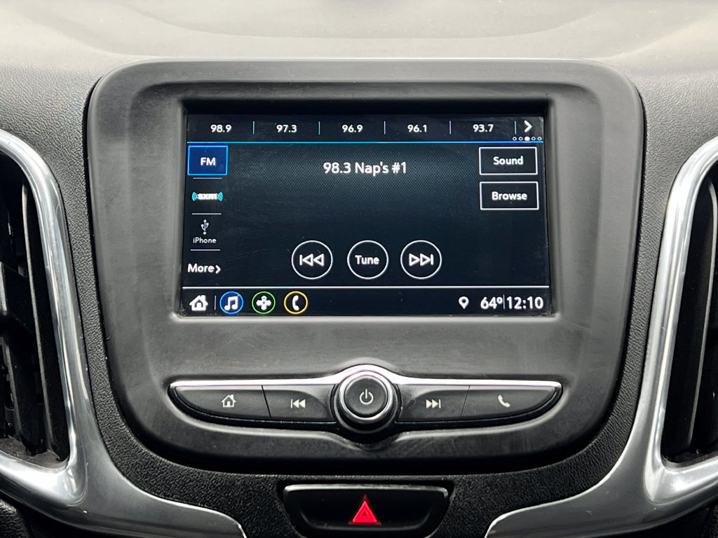 Used 2019 Chevrolet Equinox LT FWD image 24