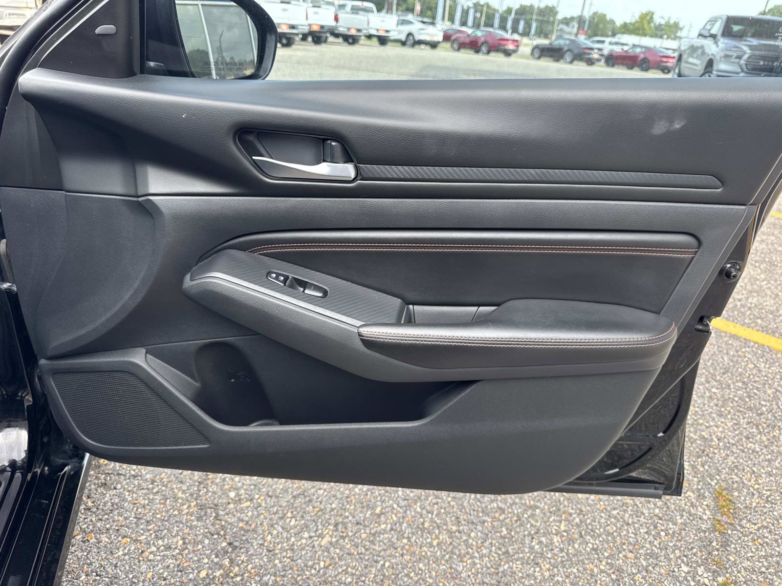 Used 2021 Nissan Altima 2.5 SR image 11