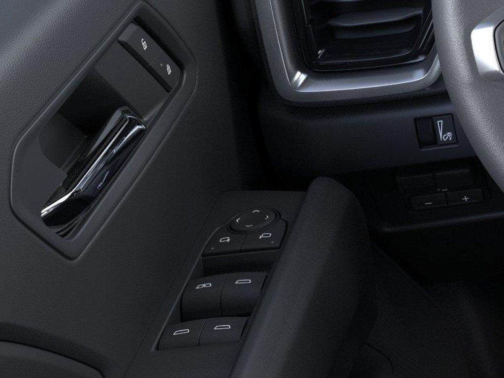 New 2026 GMC Canyon Elevation w/ Technology Package AWD/4WD image 22