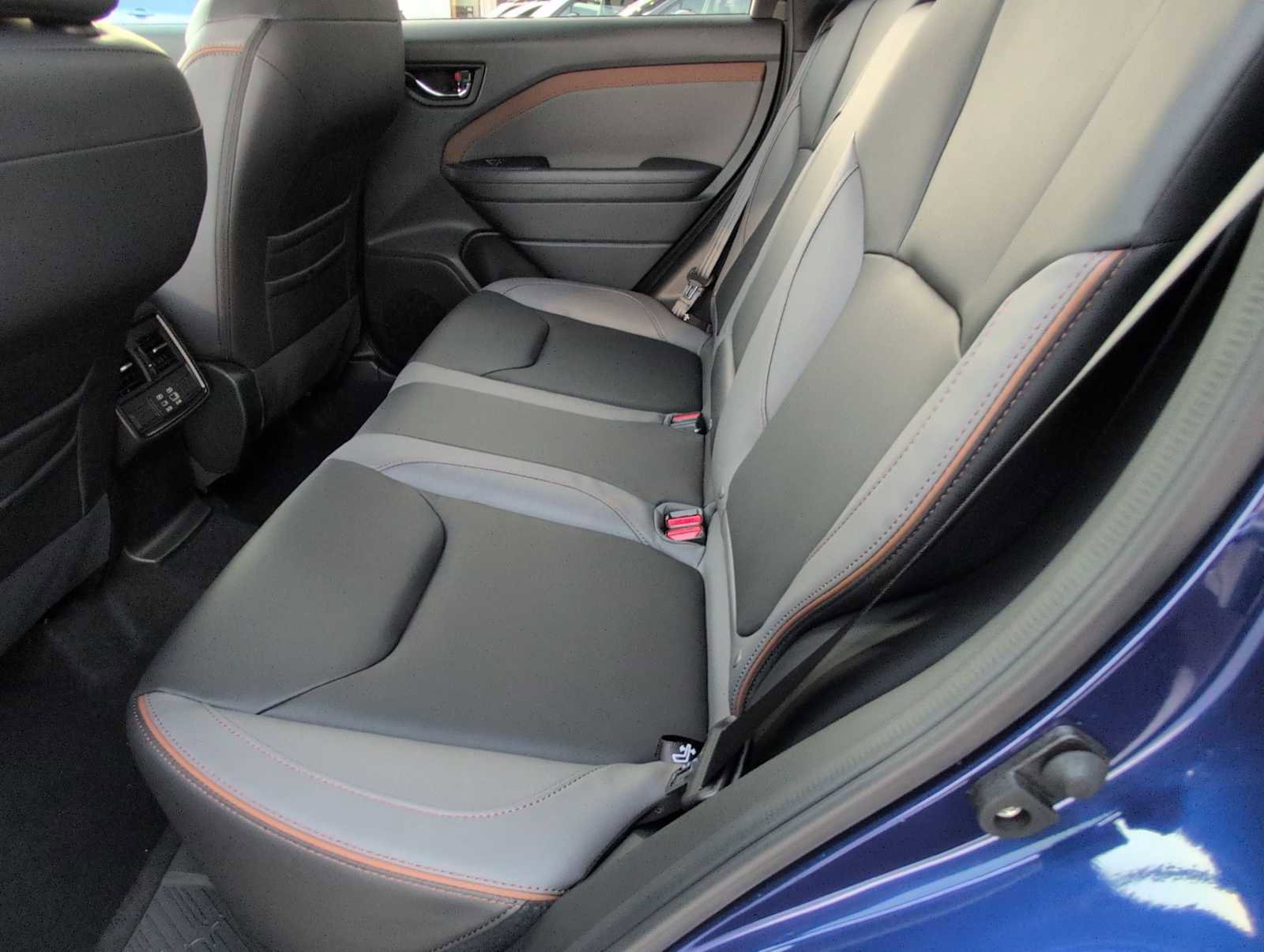 Certified 2025 Subaru Forester Sport image 19