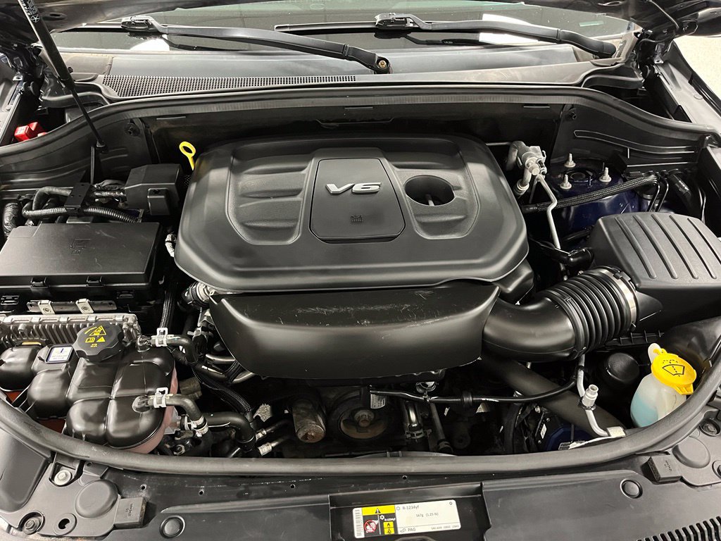 Used 2018 Jeep Grand Cherokee Limited AWD/4WD image 65