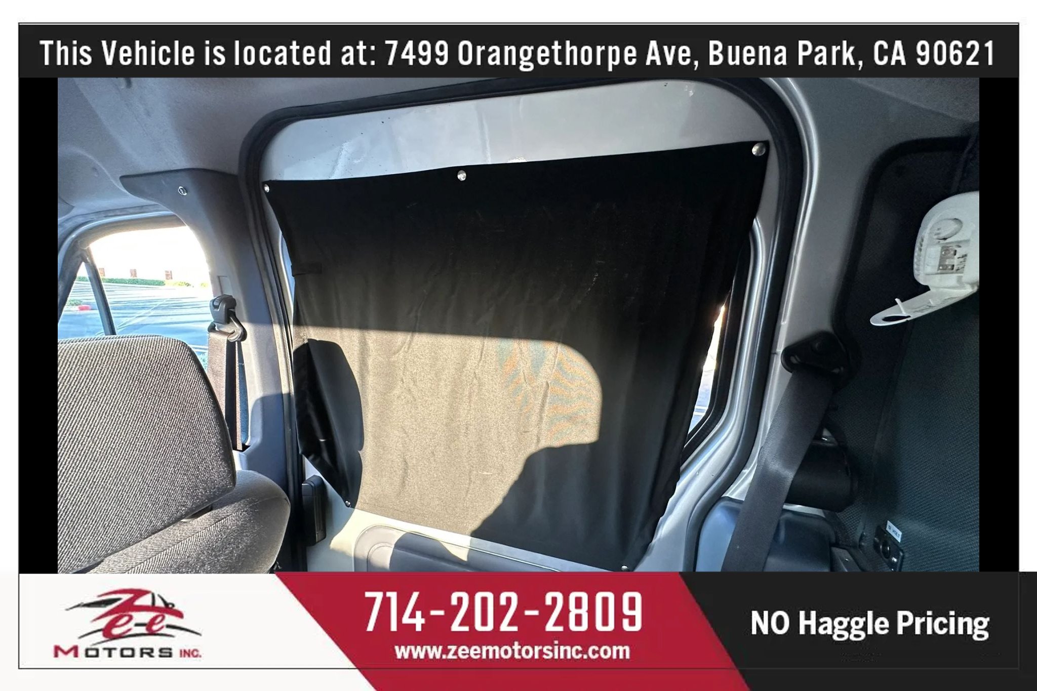 Used 2010 Ford Transit Connect XLT FWD image 24