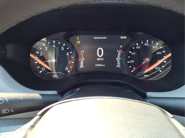 Used 2024 Jeep Compass Limited image 15