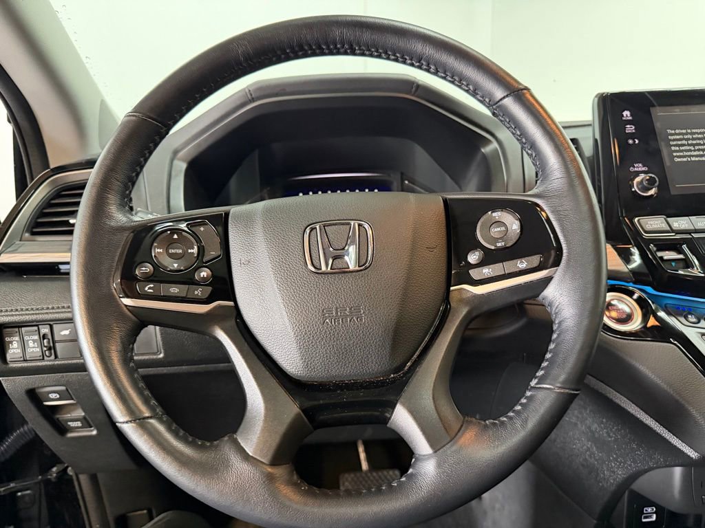 Used 2024 Honda Odyssey Elite image 26