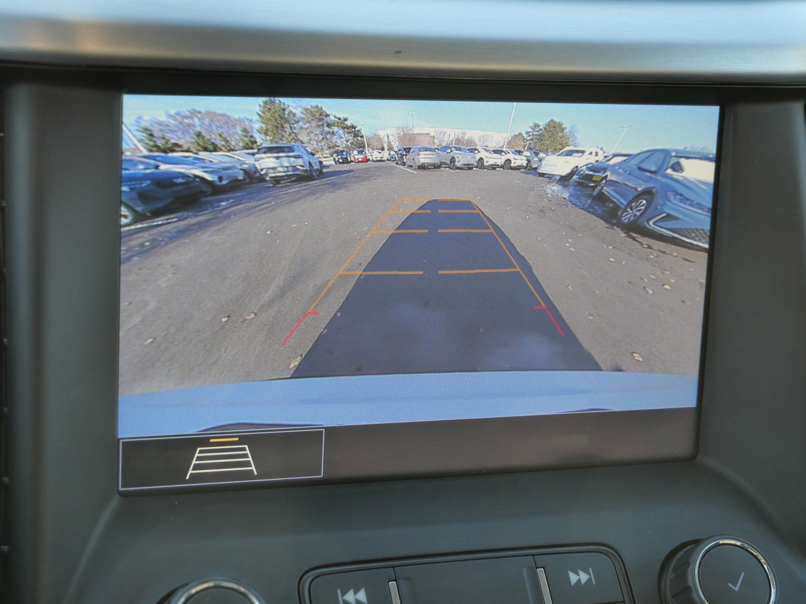 Used 2020 GMC Acadia SLT image 35