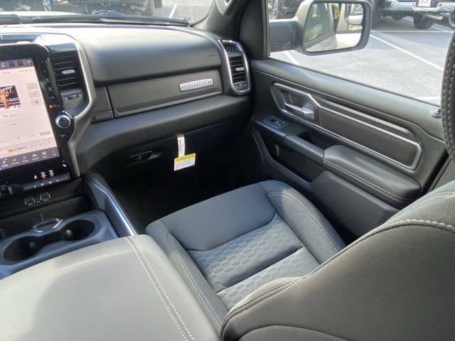 New 2026 RAM 1500 Big Horn image 35