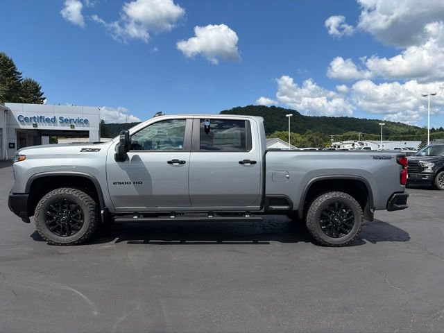 New 2026 Chevrolet Silverado 2500 LT w/ Trail Boss Package AWD/4WD image 3