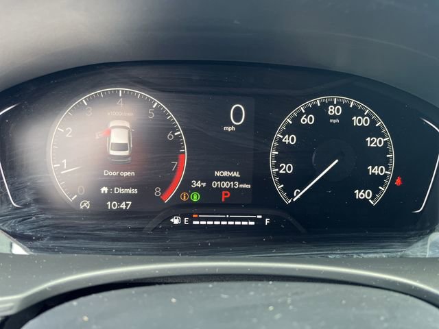 Used 2025 Honda Civic Sport image 12