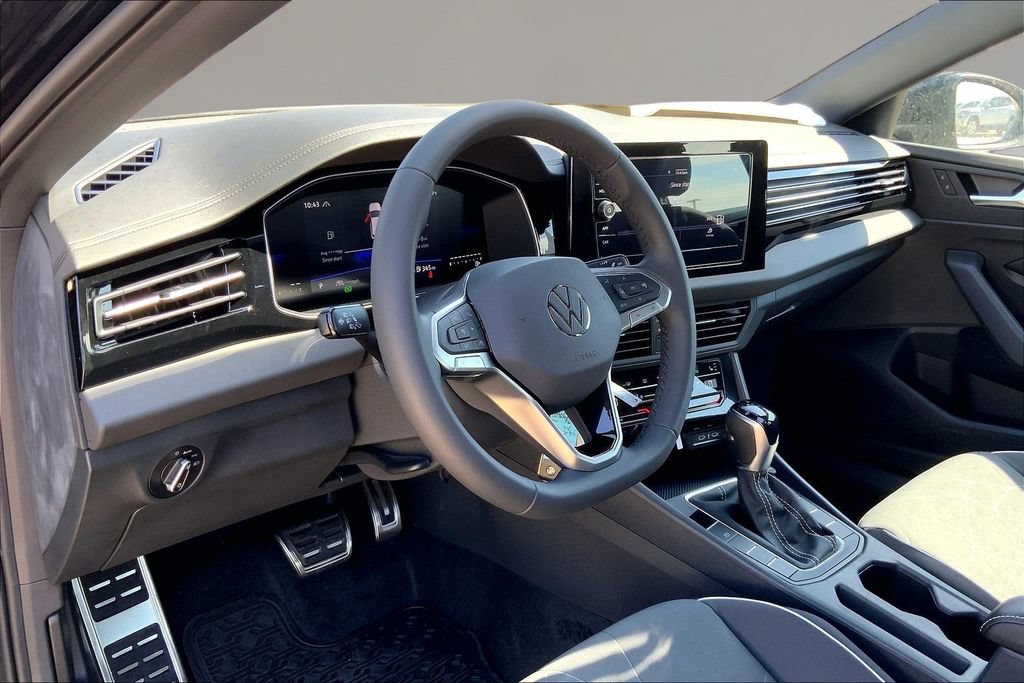 New 2026 Volkswagen Jetta Sport FWD image 7