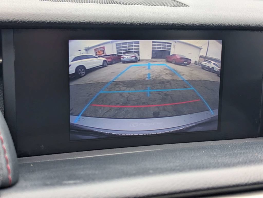 Used 2014 Lexus IS 350 w/ F Sport Package RWD image 21