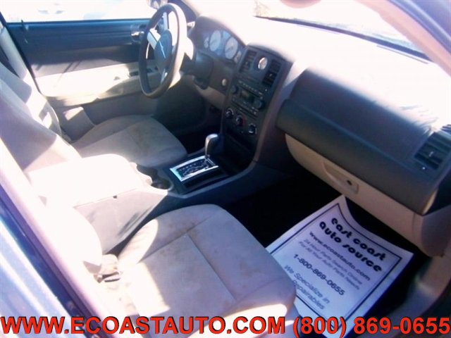 Used 2007 Chrysler 300 image 5