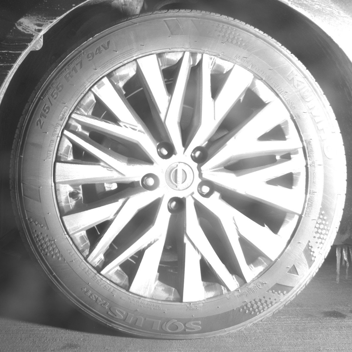 Used 2025 Nissan Altima 2.5 SV image 12