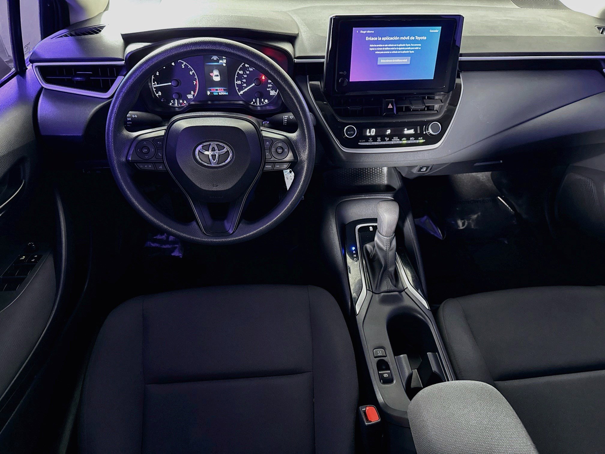 Used 2023 Toyota Corolla LE FWD image 17