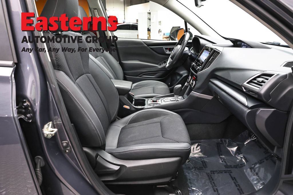 Used 2022 Subaru Forester Premium AWD/4WD image 26